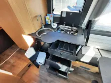 Fahrzeugbild Sunlight T 69LC Adventure Edition Verfüg./Sparen Sie 10.073,- € #13