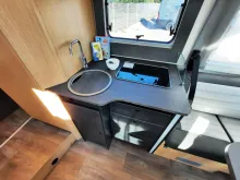 Fahrzeugbild Sunlight T 69LC Adventure Edition Verfüg./Sparen Sie 10.073,- € #12