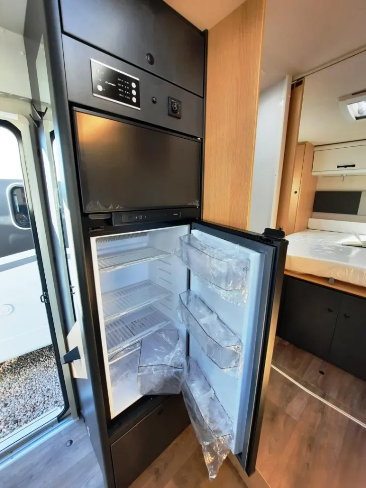 Fahrzeugbild Sunlight T 69LC Adventure Edition Verfüg./Sparen Sie 10.073,- € #14
