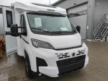 Fahrzeugbild Knaus L!VE TI 650 MEG Platinum Selection 140 PS / Automatik, 4045 #1