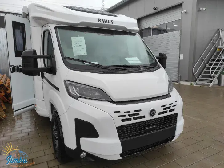 Fahrzeugbild Knaus L!VE TI 650 MEG Platinum Selection 140 PS / Automatik, 4045 #1