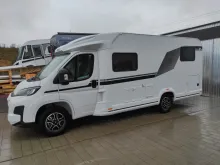 Fahrzeugbild Knaus L!VE TI 650 MEG Platinum Selection 140 PS / Automatik, 4045 #4