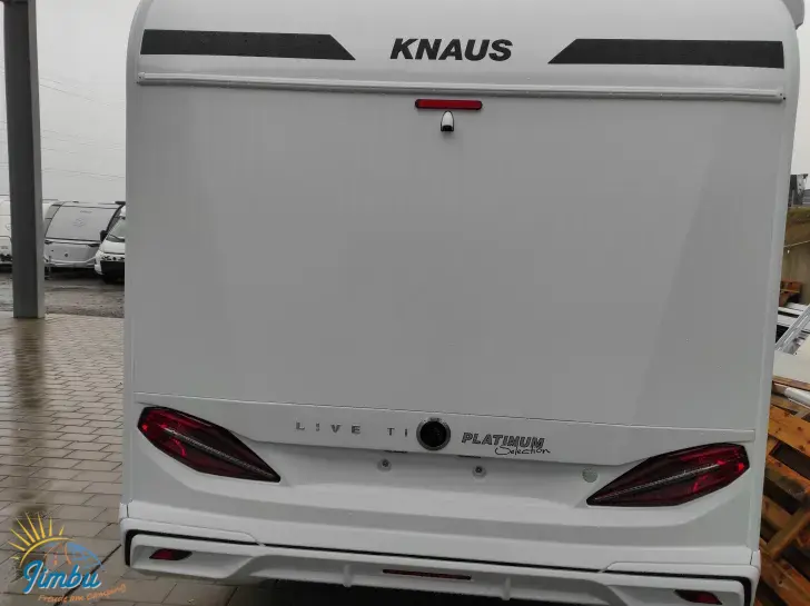 Fahrzeugbild Knaus L!VE TI 650 MEG Platinum Selection 140 PS / Automatik, 4045 #5