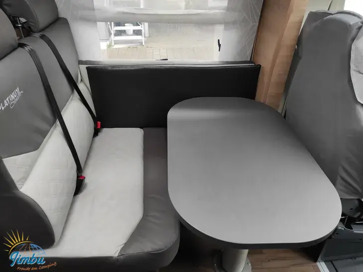 Fahrzeugbild Knaus L!VE TI 650 MEG Platinum Selection 140 PS / Automatik, 4045 #8