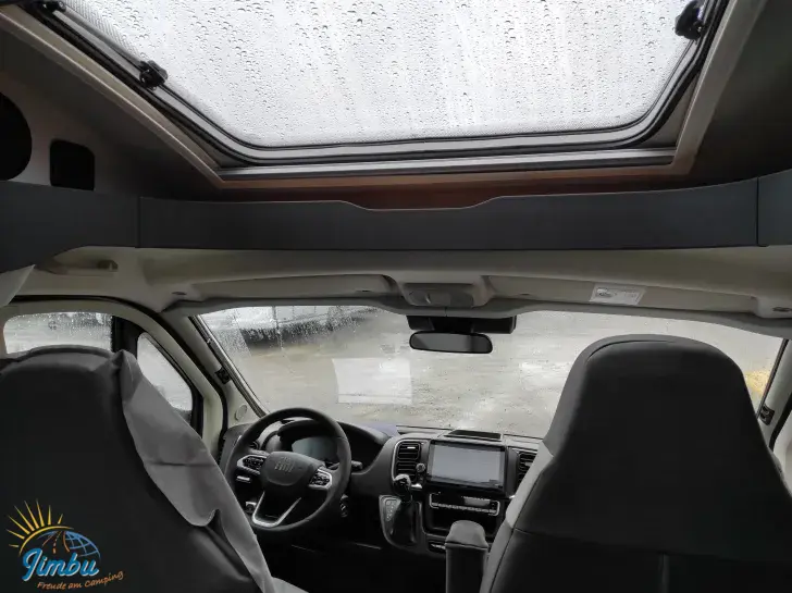 Fahrzeugbild Knaus L!VE TI 650 MEG Platinum Selection 140 PS / Automatik, 4045 #9