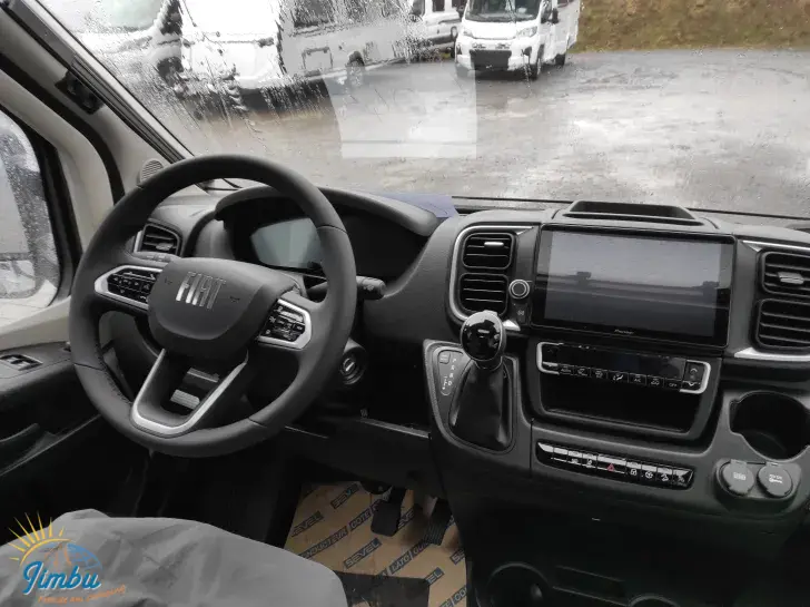 Fahrzeugbild Knaus L!VE TI 650 MEG Platinum Selection 140 PS / Automatik, 4045 #10