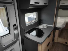 Fahrzeugbild Knaus L!VE TI 650 MEG Platinum Selection 140 PS / Automatik, 4045 #11