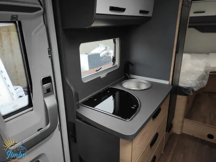 Fahrzeugbild Knaus L!VE TI 650 MEG Platinum Selection 140 PS / Automatik, 4045 #11