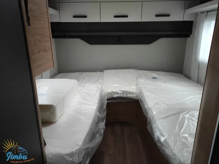 Fahrzeugbild Knaus L!VE TI 650 MEG Platinum Selection 140 PS / Automatik, 4045 #13