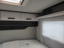 Fahrzeugbild Knaus L!VE TI 650 MEG Platinum Selection 140 PS / Automatik, 4045 #16
