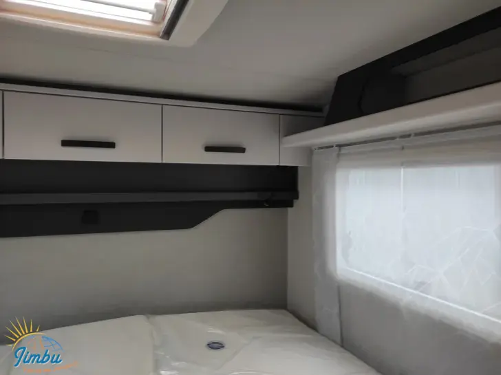 Fahrzeugbild Knaus L!VE TI 650 MEG Platinum Selection 140 PS / Automatik, 4045 #16
