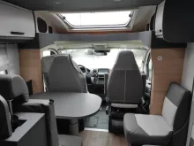 Fahrzeugbild Knaus L!VE TI 650 MEG Platinum Selection 140 PS / Automatik, 4045 #18