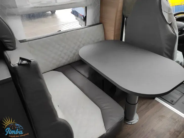 Fahrzeugbild Knaus L!VE TI 650 MEG Platinum Selection 140 PS / Automatik, 4045 #19