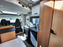 Fahrzeugbild Sunlight T 58 Adventure Edition #5