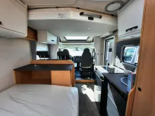 Fahrzeugbild Sunlight T 58 Adventure Edition #4