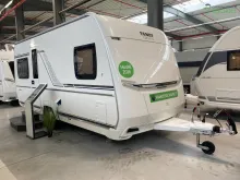 Fahrzeugbild Fendt Bianco Activ 445 SFB Modell 2026 / 1700 kg / Savio #1