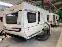 Fahrzeugbild Fendt Bianco Activ 445 SFB Modell 2026 / 1700 kg / Savio #3