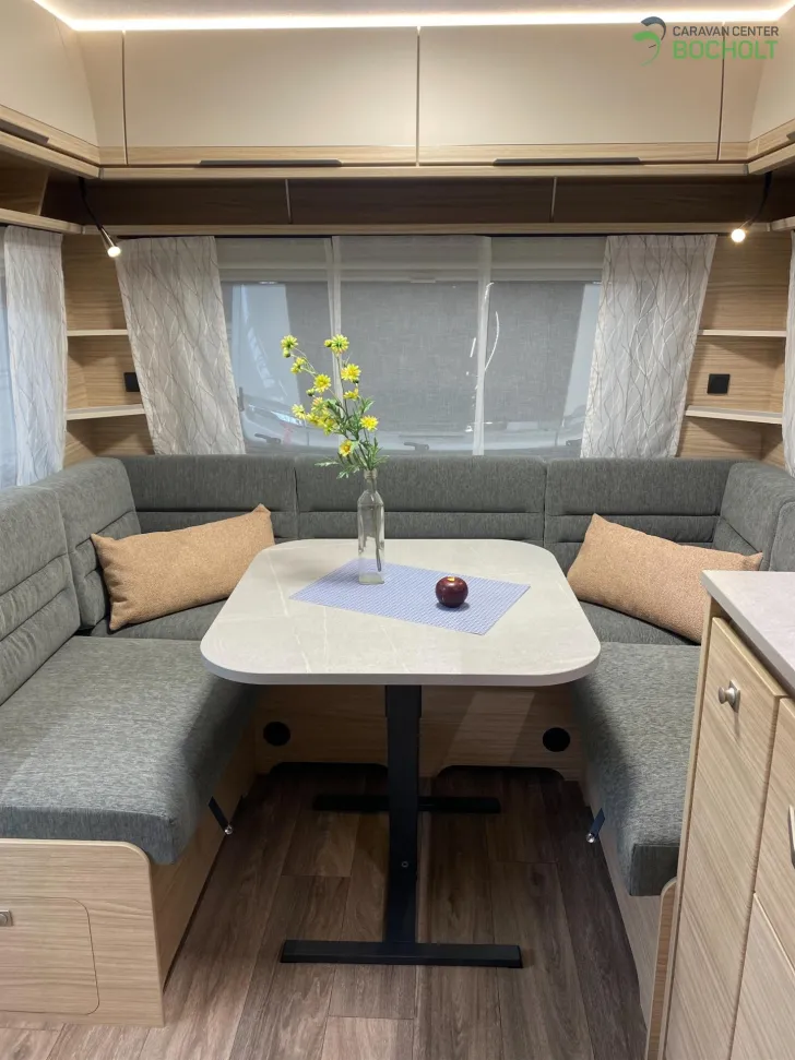 Fahrzeugbild Fendt Bianco Activ 445 SFB Modell 2026 / 1700 kg / Savio #4