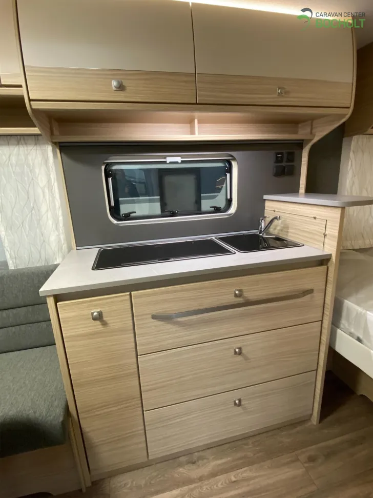 Fahrzeugbild Fendt Bianco Activ 445 SFB Modell 2026 / 1700 kg / Savio #5