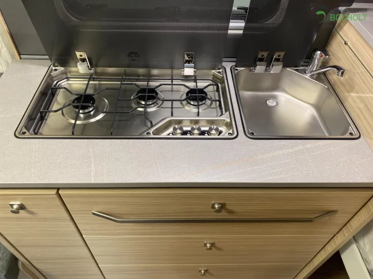 Fahrzeugbild Fendt Bianco Activ 445 SFB Modell 2026 / 1700 kg / Savio #6