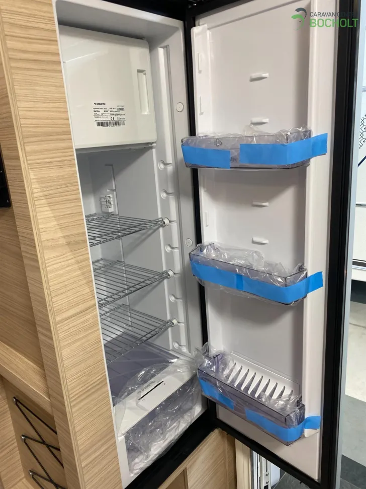 Fahrzeugbild Fendt Bianco Activ 445 SFB Modell 2026 / 1700 kg / Savio #7