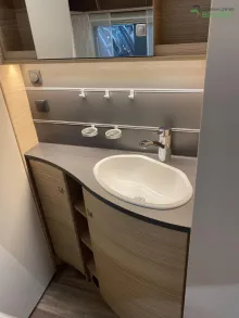 Fahrzeugbild Fendt Bianco Activ 445 SFB Modell 2026 / 1700 kg / Savio #9