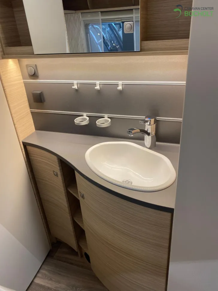 Fahrzeugbild Fendt Bianco Activ 445 SFB Modell 2026 / 1700 kg / Savio #9