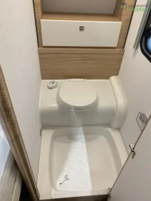 Fahrzeugbild Fendt Bianco Activ 445 SFB Modell 2026 / 1700 kg / Savio #10