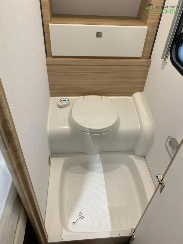 Fahrzeugbild Fendt Bianco Activ 445 SFB Modell 2026 / 1700 kg / Savio #10