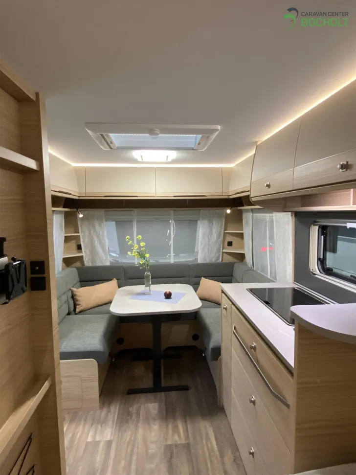 Fahrzeugbild Fendt Bianco Activ 445 SFB Modell 2026 / 1700 kg / Savio #11