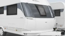 Fahrzeugbild Hobby OnTour 390 SF Mod.26*Bugf.*Ambiente*Autark++ #8