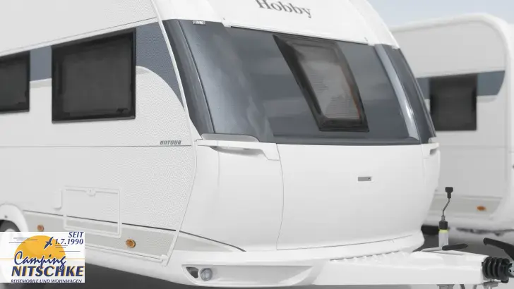 Fahrzeugbild Hobby OnTour 390 SF Mod.26*Bugf.*Ambiente*Autark++ #8