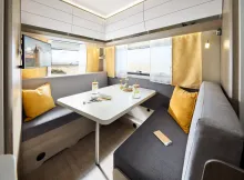 Fahrzeugbild Hobby OnTour 390 SF Mod.26*Bugf.*Ambiente*Autark++ #9