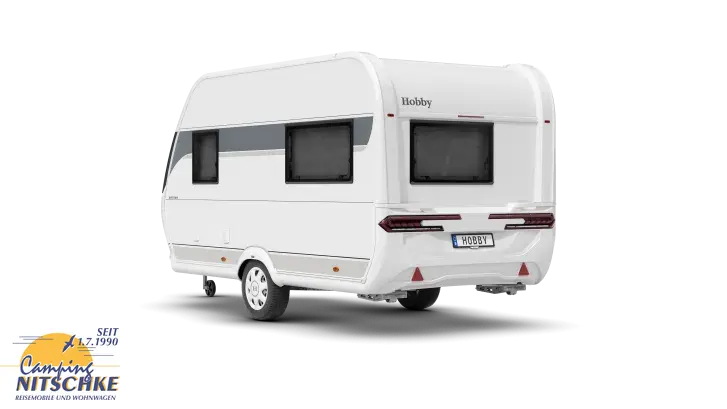 Fahrzeugbild Hobby OnTour 390 SF Mod.26*Bugf.*Ambiente*Autark++ #6