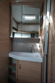 Fahrzeugbild Knaus Südwind 450 FU Black Selection ab Jandelsbrunn #10