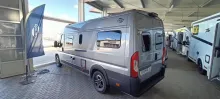 Fahrzeugbild Carado pro+ CV 640 MJ26 September 2025 Verfügbar #3