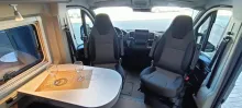 Fahrzeugbild Carado pro+ CV 640 MJ26 September 2025 Verfügbar #8