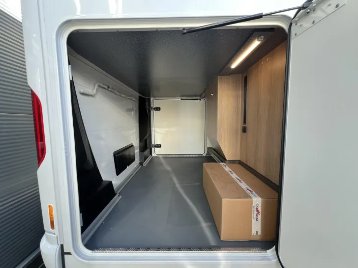 Fahrzeugbild Malibu I 490 RB LE comfort Fiat #37