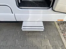 Fahrzeugbild Malibu I 490 RB LE comfort Fiat #38