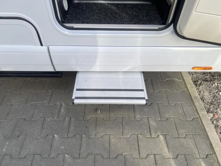 Fahrzeugbild Malibu I 490 RB LE comfort Fiat #38