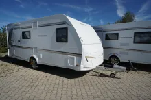 Fahrzeugbild Weinsberg CaraOne 500 FDK ab Jandelsbrunn #1