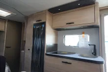 Fahrzeugbild Weinsberg CaraOne 500 FDK ab Jandelsbrunn #4