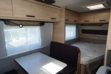 Fahrzeugbild Weinsberg CaraOne 500 FDK ab Jandelsbrunn #6