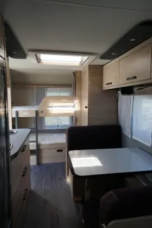 Fahrzeugbild Weinsberg CaraOne 500 FDK ab Jandelsbrunn #10