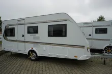 Fahrzeugbild Weinsberg CaraOne 480 EU ab Jandelsbrunn #1