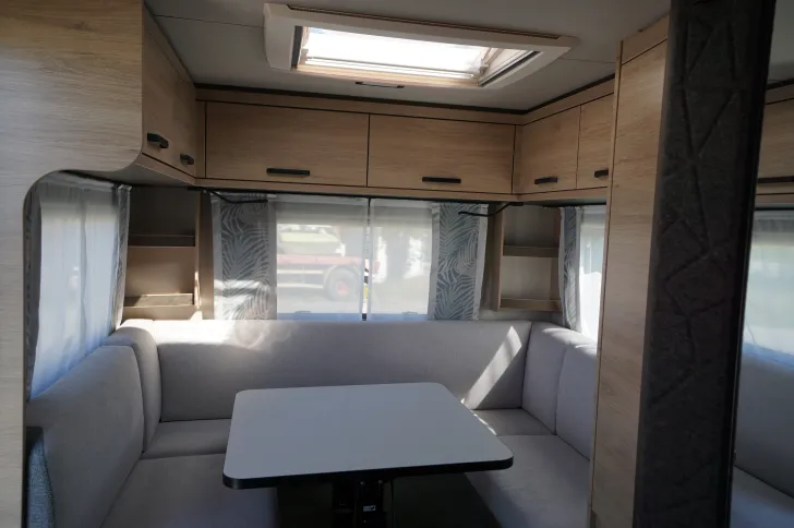 Fahrzeugbild Weinsberg CaraOne 480 EU ab Jandelsbrunn #4