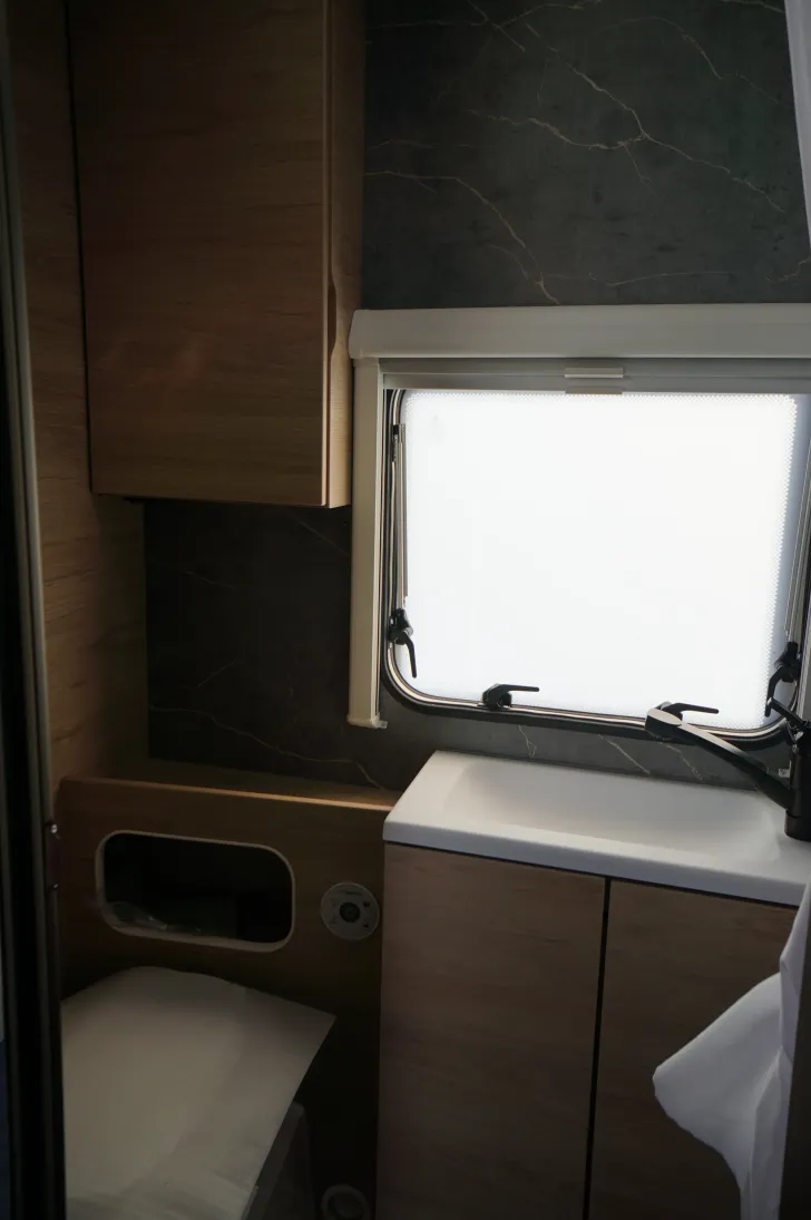Fahrzeugbild Weinsberg CaraOne 480 EU ab Jandelsbrunn #8