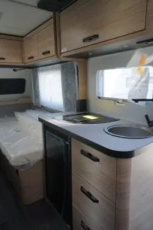 Fahrzeugbild Weinsberg CaraOne 480 EU ab Jandelsbrunn #9