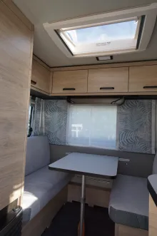 Fahrzeugbild Weinsberg CaraOne 420 QD ab Jandelsbrunn #3