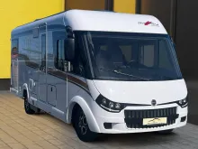 Fahrzeugbild Malibu I 490 RB LE comfort Fiat #3